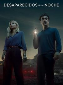 pelicula Desaparecidos en la noche