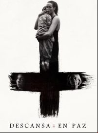 pelicula Descansa en paz