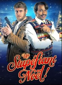 pelicula Descolocado Por Navidad