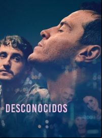 pelicula Desconocidos
