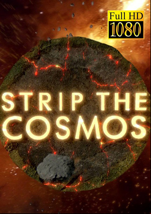 Desmontando El Cosmos
