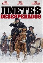 pelicula Desperate Riders