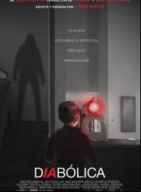 pelicula Diabólica