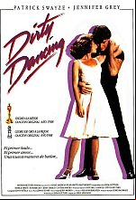 pelicula Dirty Dancing