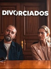 pelicula Divorciados