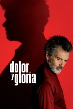 pelicula Dolor y gloria