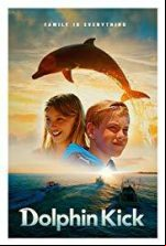 pelicula Dolphin Kick