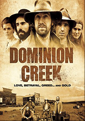 Dominion Creek