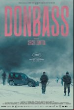 pelicula Donbass [2018][DVD R2][Spanish]