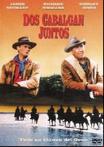 pelicula Dos Cabalgan Juntos