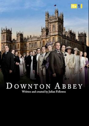 Downton Abbey