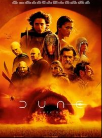 pelicula Dune: Parte dos