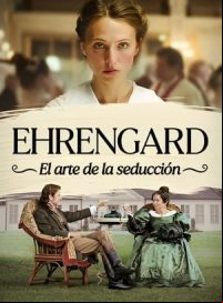 pelicula Ehrengard: El arte de la seducción