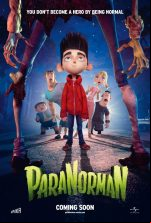 pelicula El alucinante mundo de Norman