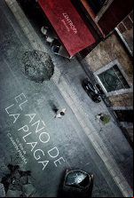 pelicula El Año De La Plaga