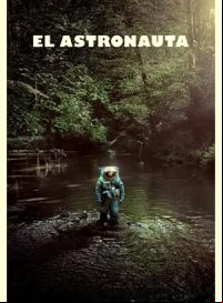 pelicula El astronauta
