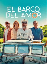 pelicula El barco del amor