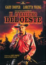 pelicula El Caballero Del Oeste