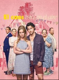 pelicula El caos está en el aire