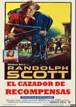 pelicula El Cazador De Recompensas