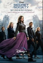 pelicula El Club Secreto De Los No Herederos Al Trono