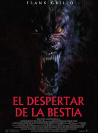pelicula El despertar de la bestia