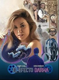 pelicula El efecto Darma
