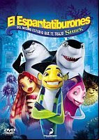 pelicula El Espantatiburones