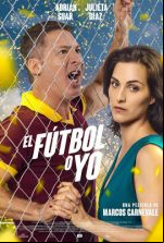pelicula El Fútbol o Yo (DVD5)