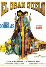 pelicula El Gran Duelo