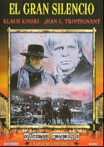 pelicula El Gran Silencio