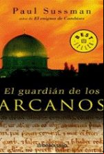 pelicula El Guardian de los Arcanos – Paul Sussman [Audiolibro]