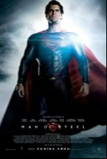 pelicula El hombre de acero