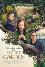 pelicula El jardín secreto (HDRip) Torrent