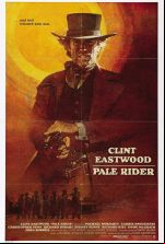 pelicula El Jinete Palido
