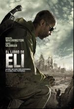 pelicula El Libro De Eli