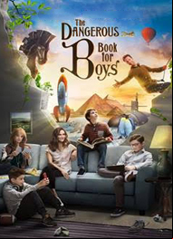The Dangerous Book for Boys