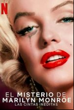 pelicula El misterio de Marilyn Monroe: Las cintas inéditas