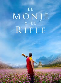 pelicula El monje y el rifle