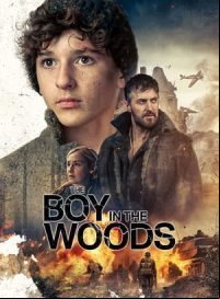pelicula El niño del bosque