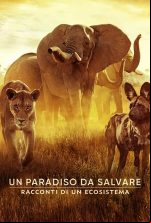 pelicula El paraíso que sobrevive: Un legado familiar