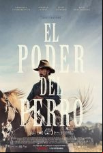 pelicula El poder del perro