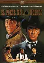 pelicula El Poker De La Muerte