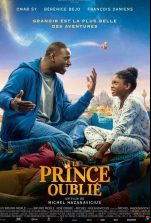 pelicula El Principe Olvidado