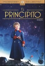 pelicula El Principito HD