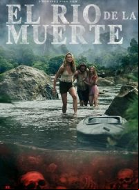 pelicula El río de la muerte