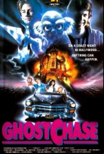 pelicula El Secreto De Los Fantasmas
