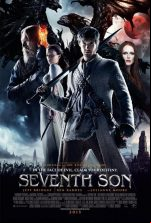pelicula El septimo hijo (3D) (SBS) (Subtitulado) Torrent