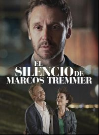 pelicula El silencio de Marcos Tremmer