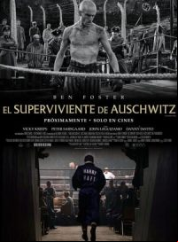 pelicula El Superviviente De Auschwitz